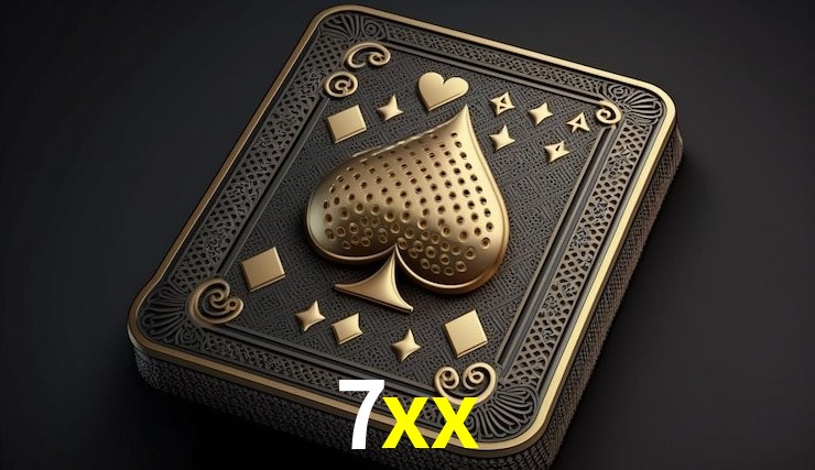 Inovações de Jogos na 7xx: O Futuro das Experiências Interativas