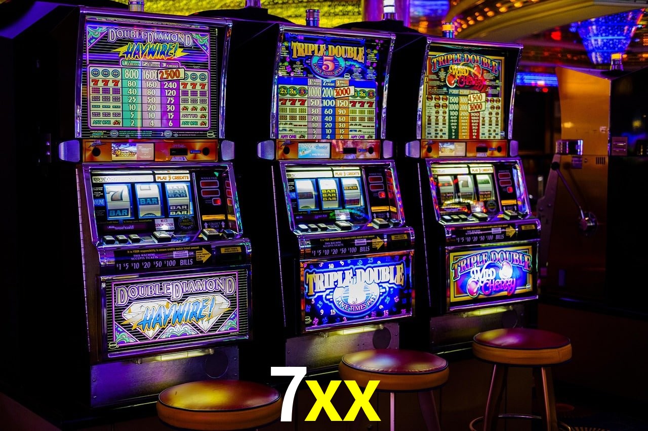 A Revolução dos Aplicativos de Jogos no 7xx