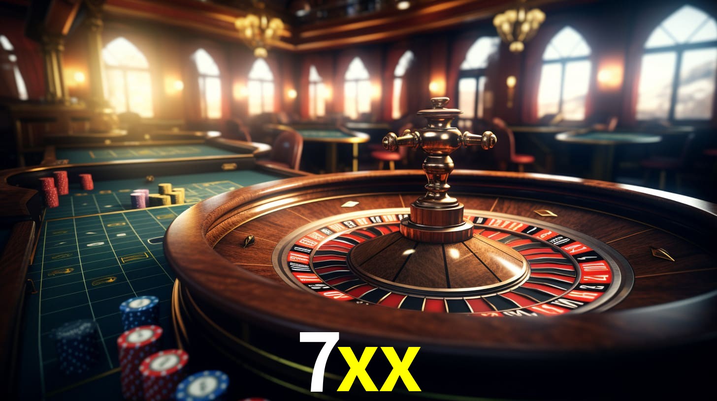 Live Casino 7xx
