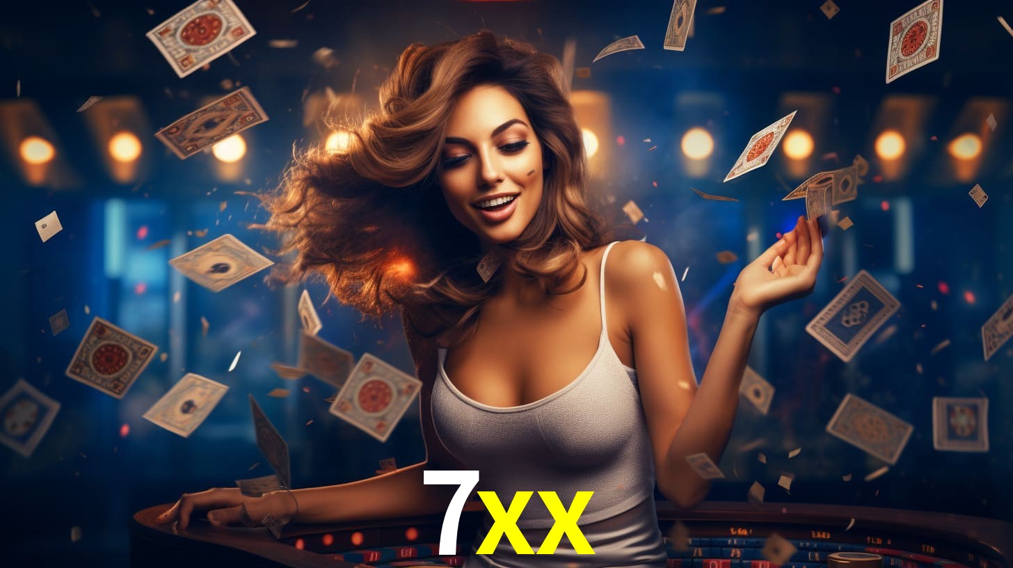 7xx: Jogue Crash e Experimente Alta Recompensa Instantânea