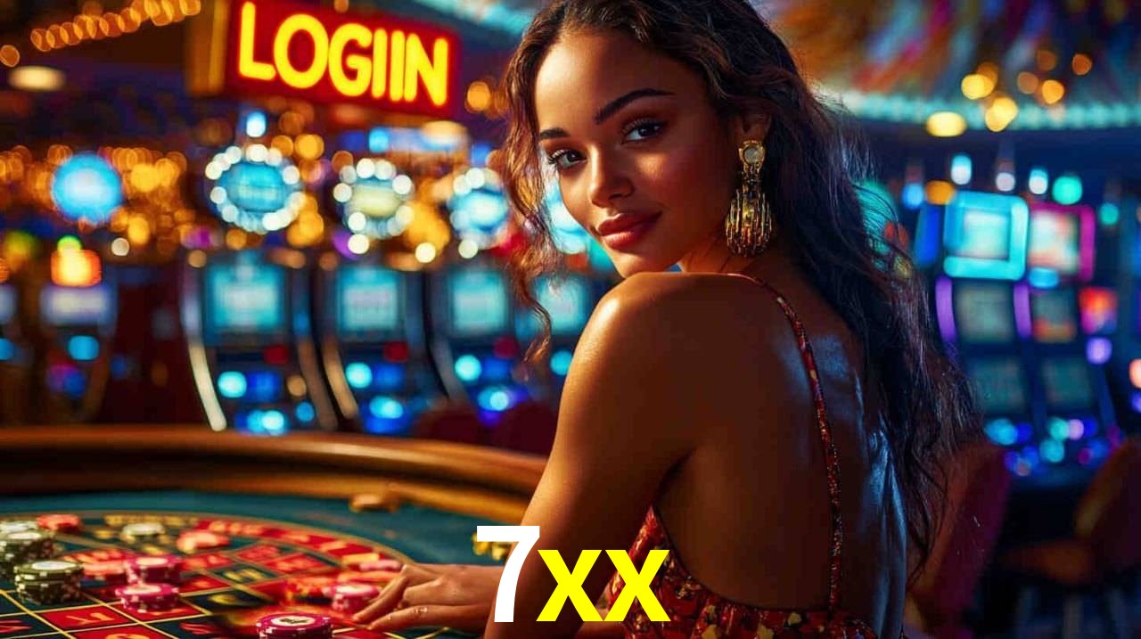 A Experiência Imersiva dos Cassinos Ao Vivo no 7xx