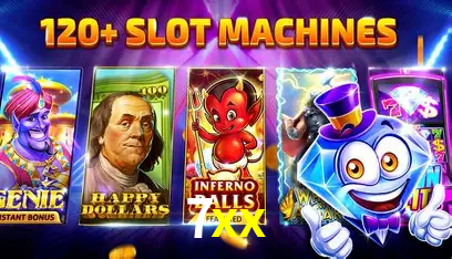 Jogos Exclusivos 7xx