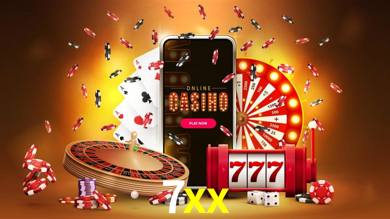 Casino Ao Vivo 7xx